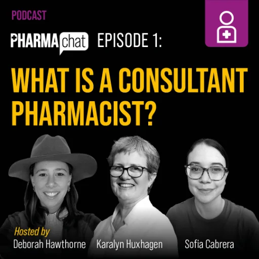 What Is a Consultant Pharmacist?